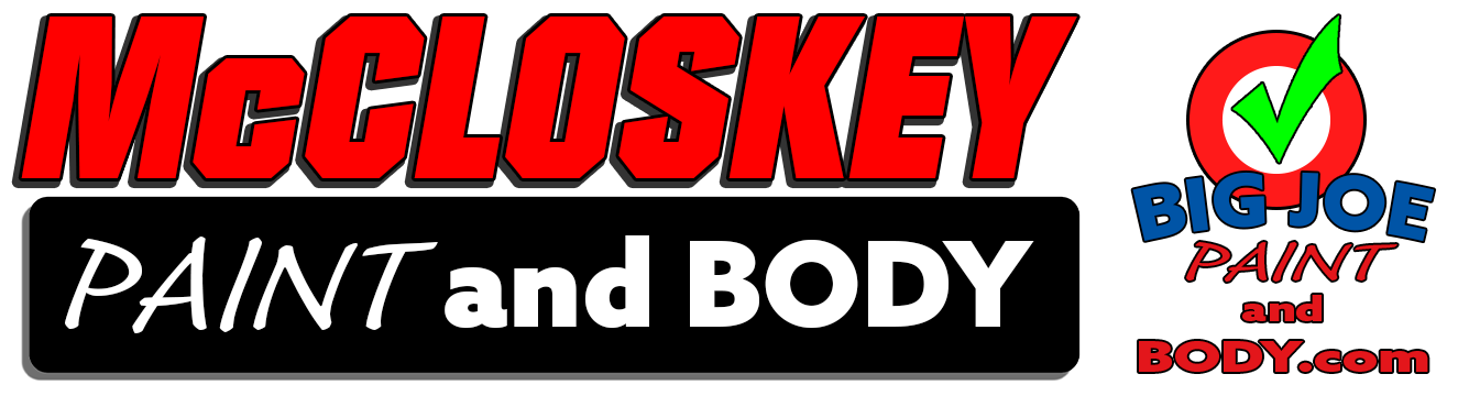 McCloskey Paint and Body