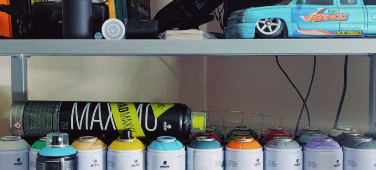 The Protective Power of Paint